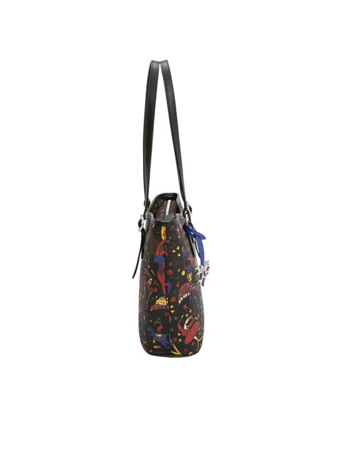 Tote Bag Matilda shopper shoulder bag large PIERO GUIDI | 21N021985CA7